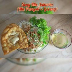 Song Mie Ayam Jakarta