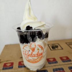 Sundae Boba