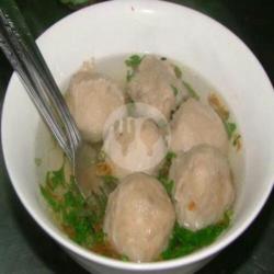 Bakso Daging Kosongan