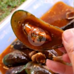 Kerang Hijau Super 1 Kg