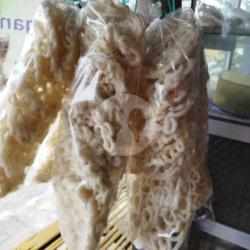 Krupuk Panjang