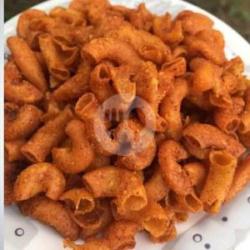 Makaroni Usus Pedes