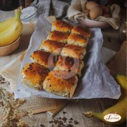 Bolen Pisang Coklat Besar