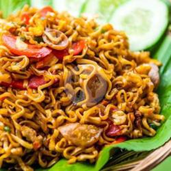 Mie Goreng Bakso