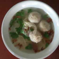 Bakso Sony 3