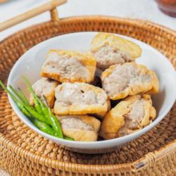 Tahu Bakso Khas Semarang Kukus 10(pcs)