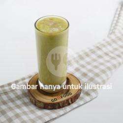 Juice Mangga/ Apel/ Alpukat