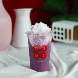 Taro Thai Tea M