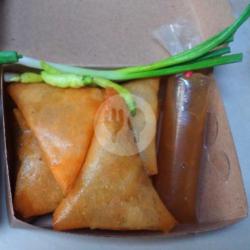 Samosa Goreng