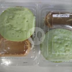 Kue Serabi