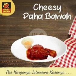 Paha Bawah Cheese Level