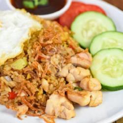 Nasigoreng Pete Ayam