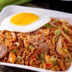 Nasi Goreng Spesial Sedap Malam