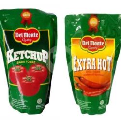 Saus Sambal Delmonte 1kg