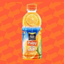 R Minute Maid Pulppy