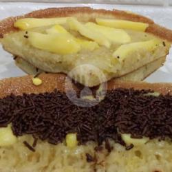 Terang Bulan Nangka