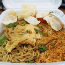 Mie Nasgor