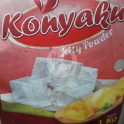 Jelly Konyaku