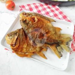 Bawal Goreng