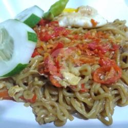 Indomie Sambel Geprek