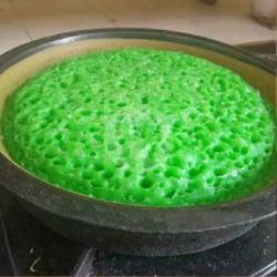 Terang Bulan Pandan Bluberi