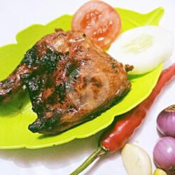 Ayam Bakar Cobek