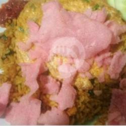 Nasi Goreng Daging Spesial