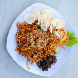 Ifumie Goreng Daging