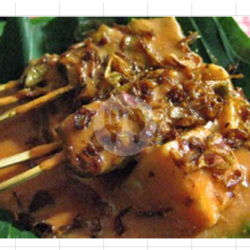 Sate Ayam Padang