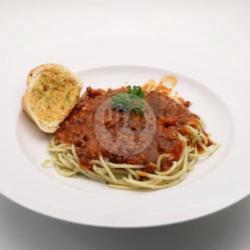 Spaghetti Bolognesse