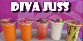 Diva Juice, Pasar Kliwon
