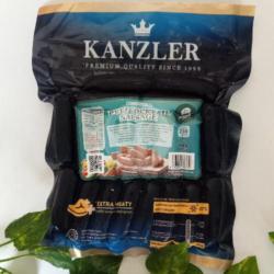 Sosis Kenzler Beef Cocktail 250 Gr