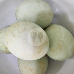 Telur Asin Matang Utuh