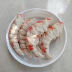 Seblak Frozen Ekor Udang