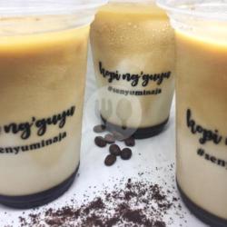 Paket 3 Es Kopi Aren Ngguyu