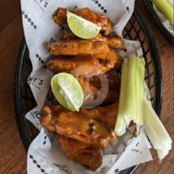 Peri Peri Wings