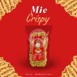 Mie Crispy