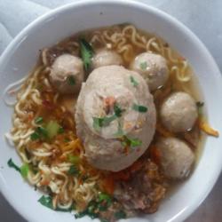 Bakso Telor