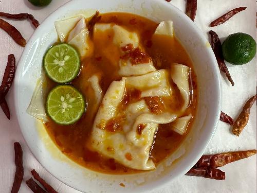 Kedai Intan Sweet And Savoury Food, Jalan Pondok Bitung Rt 01/02