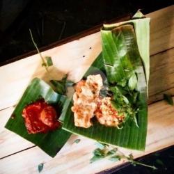 Nasi Pecel   Ceplok