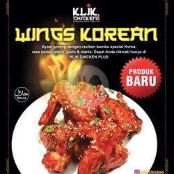 Wings Korean