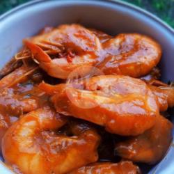 Udang Asam Manis