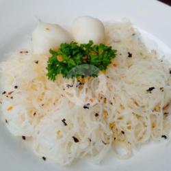 Bihun Bakso Ikan