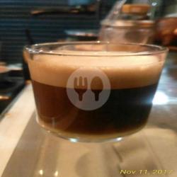 Kopi Susu Telor ( Kst )