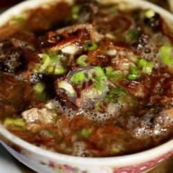 Coto Makassar Campur