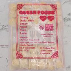 Queen Cireng Bakso Isi 27