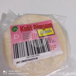 Kulit Dimsum Ori Gajah 10cm