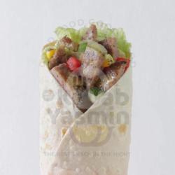 Kebab Daging Premium