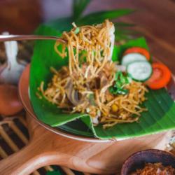 Bakmi Jogja Goreng