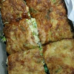 Martabak Telor Vip Telor Ayam 5